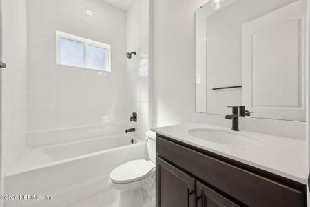 New construction Single-Family house 14229 Lons Pl, Unit 0015, Jacksonville, FL 32226 - image 8