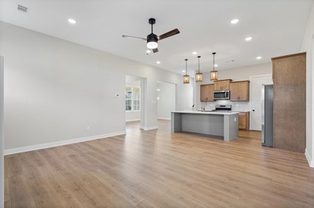New construction Single-Family house 10224 Louanne, Collierville, TN 38017 plan Asher - image 14