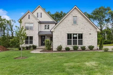 New construction Single-Family house 505 Claire Ct, Unit 60, Lebanon, TN 37090 plan Henry - image