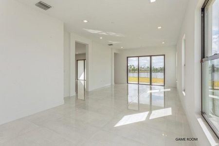 New construction Single-Family house 12864 Wingspan Ct, Palm Beach Gardens, FL 33412 null- photo 13 13