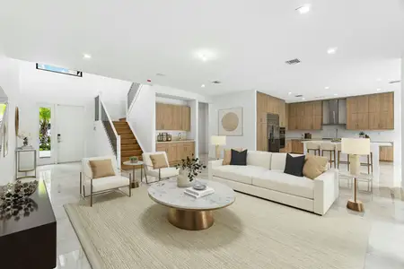 New construction Single-Family house 9241 Sunflower Meadow Rd, Boca Raton, FL 33434 plan Honolulu - image 15