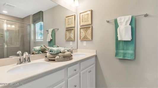 Shearwater: Traditional Townhomes by Lennar in St. Augustine - photo 56 56