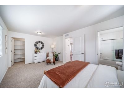 New construction Single-Family house 5254 Melvick Ln, Johnstown, CO 80534 - image 9