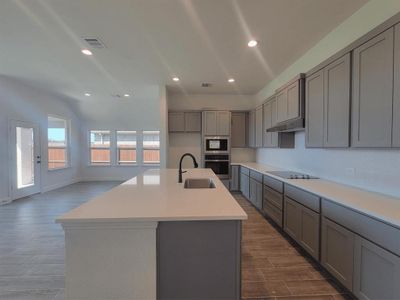 New construction Single-Family house 3060 Rembrandt Dr, Royse City, TX 75189 plan Addison II - image 8