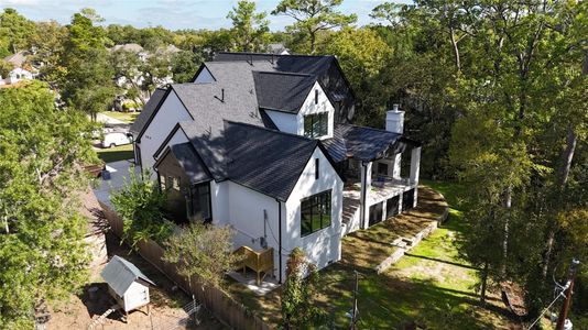 New construction Single-Family house 14111 Cindywood Cir, Houston, TX 77079 - image 3