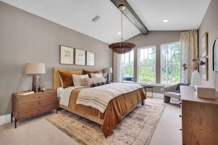 New construction Single-Family house 26 Owenlee Ct, Nocatee, FL 32081 null- photo 58 58
