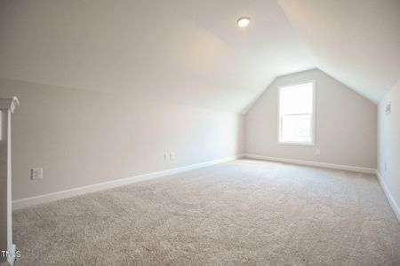 New construction Single-Family house 109 Hudson Village Dr, La Grange, NC 28551 plan Smith - image 20