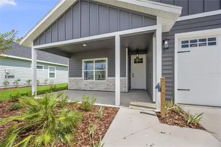 New construction Single-Family house 1064 Sw 67Th Wy, Gainesville, FL 32607 plan Ashley - image 3