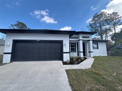 New construction Single-Family house 5244 Redwood Ter, North Port, FL 34286 - image