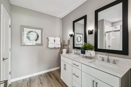 New construction Single-Family house 4528 Sw 132Nd Pl, Ocala, FL 34473 plan Passionflower II-ESP - image 14