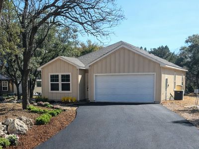 New construction Single-Family house 628 Winding Riv, Spring Branch, TX 78070 - image