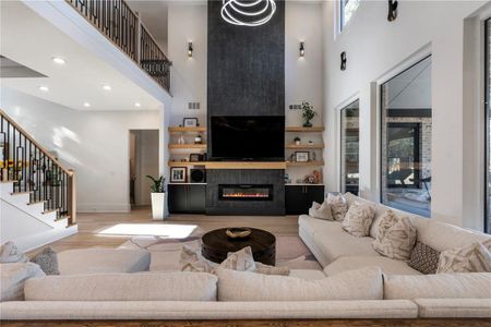 New construction Single-Family house 824 Braselton Hwy, Lawrenceville, GA 30043 - image 17