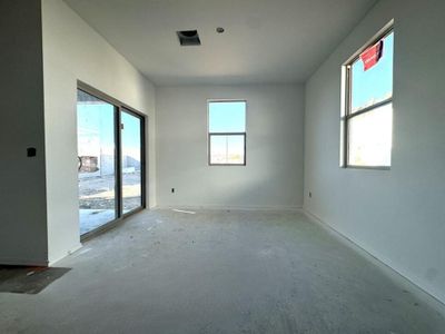 New construction Single-Family house 24126 W Sunland Ave, Buckeye, AZ 85326 Violet Homeplan- photo 21 21