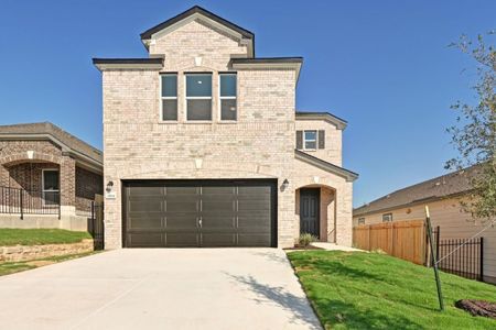 New construction Single-Family house 12104 Cantabria Rd, Austin, TX 78748 - image