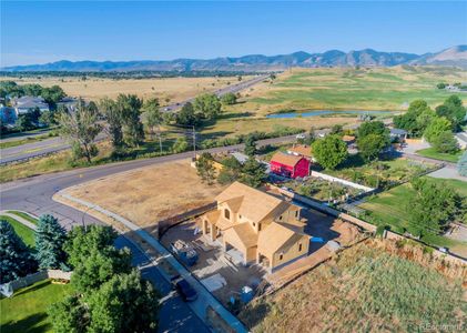 New construction Single-Family house 3387 S Newcombe Street, Lakewood, CO 80227 - photo 6 6