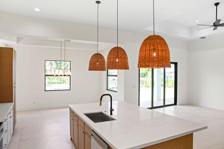 New construction Single-Family house 632 Se Seahouse Dr, Port St. Lucie, FL 34983 - image 15