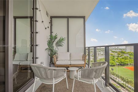 New construction Condo house 580 72Nd St, Unit 1005, Miami Beach, FL 33141 - image