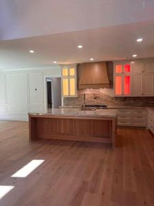New construction Single-Family house 250 Trinity Church Rd, Canton, GA 30115 - image 5