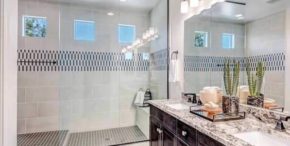 New construction Single-Family house 14831 N 55Th Dr, Glendale, AZ 85306 plan Amethyst - image 13