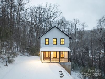 New construction Single-Family house 131 Bryce Wy, Boone, NC 28607 - image
