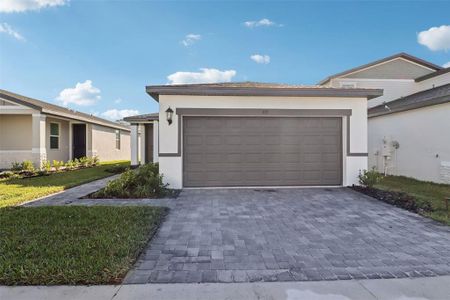 New construction Single-Family house 875 Sunshower Dr, Lady Lake, FL 32159 plan Denali - image