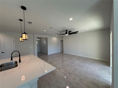 New construction Single-Family house 917 Swallow St, Deltona, FL 32725 null- photo 10 10