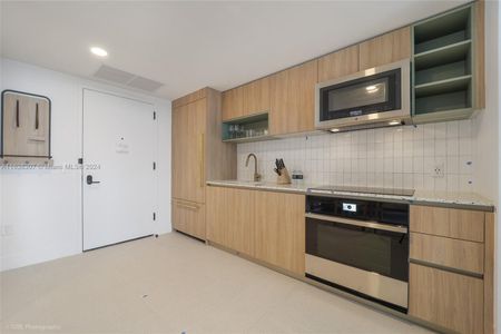 New construction Condo house 601 Ne 1St Ave, Unit 2913, Miami, FL 33132 null- photo 2 2