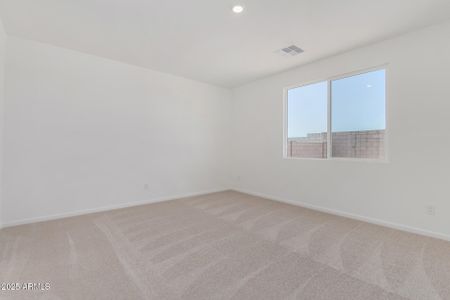 New construction Single-Family house 25336 N 131St Dr, Peoria, AZ 85383 plan Lot 110 - Plan 4412 - image 11