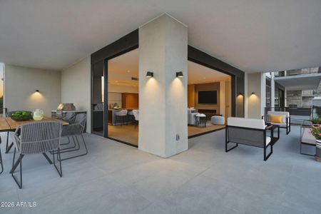 New construction Condo house 4849 N Camelback Rdg Dr, Unit B302, Scottsdale, AZ 85251 - image 7
