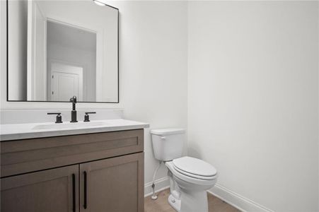 New construction Single-Family house 845 Lakemont Dr, Canton, GA 30114 - image 10