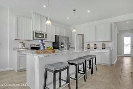 New construction Single-Family house 2153 Landing Dr, Titusville, FL 32796 null- photo 19 19