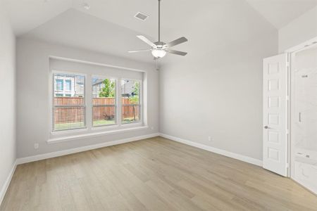 New construction Single-Family house 3800 Lochwood Dr, Rowlett, TX 75088 plan Crockett - image 18