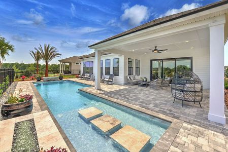 Amelia National by ICI Homes in Fernandina Beach - photo 7 7