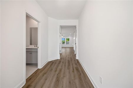 New construction Single-Family house 225 Harvest Trl, Hiram, GA 30141 plan The Ashlynn - image 10