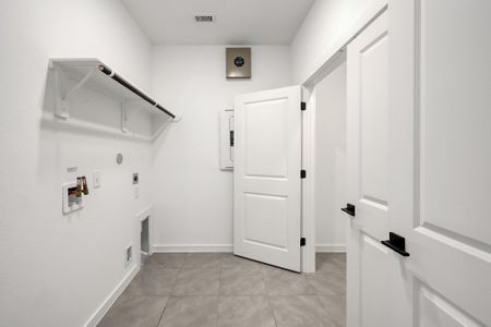 New construction Single-Family house 516 Monarch Trl, Huntsville, TX 77340 plan Daffodil IV - image 13