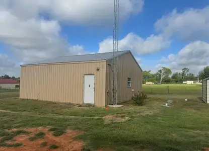 New construction Single-Family house 642 Fm 1995, Van, TX 75790 - image