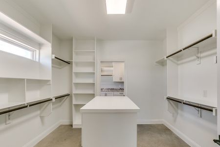 New construction Single-Family house 200 Sarra Ln, Poolville, TX 76487 plan Abrams - image 6