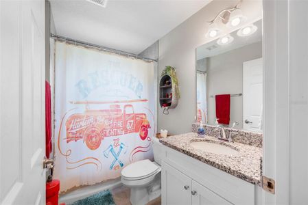 New construction Single-Family house 1831 Ne 160Th Pl, Citra, FL 32113 plan Oak - image 8