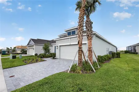 New construction Single-Family house 936 Arbor Green Trl, St. Cloud, FL 34771 plan Lazio - image