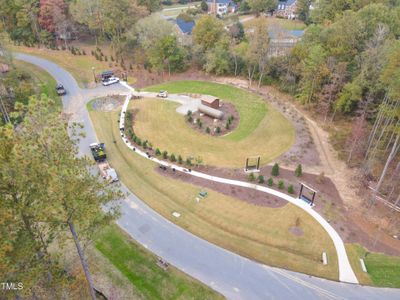 New construction Single-Family house 2813 Theresa Eileen Way, Raleigh, NC 27603 - photo 10 10