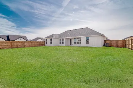 New construction Single-Family house 200 High Ridge Ct, Godley, TX 76044 null- photo 2 2