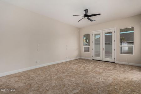 New construction Single-Family house 1657 E Minton Street, Mesa, AZ 85203 - photo 28 28