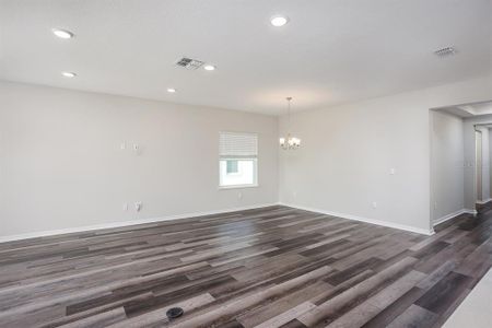 New construction Single-Family house 40 Ryecliffe Drive, Palm Coast, FL 32164 - photo 25 25