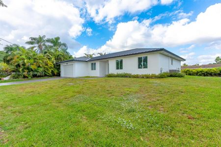 1/4 ACRE NEW CONSTRUCTION 3/3 HOME W/ BONUS ROOM