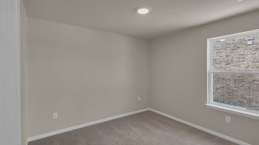 New construction Single-Family house 533 Tekoa Dr, Georgetown, TX 78628 The Dean- photo 3 3