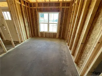 New construction Single-Family house 2677 Smith Mill Rd, Lumberton, NC 28358 - image