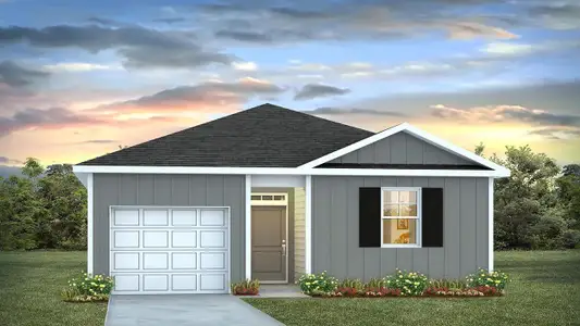 New construction Single-Family house 504 Still Heights Ln, Summerville, SC 29486 - image