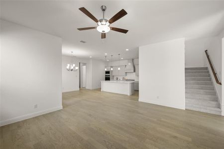 New construction Single-Family house 806 Whaley Dr, Mansfield, TX 76063 Silverton- photo 5 5