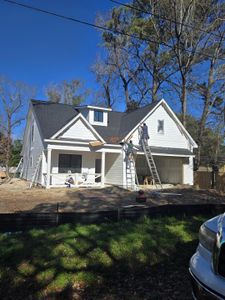 New construction Single-Family house 2506 Hara Ln, Unit Lot 1, Charleston, SC 29414 - image