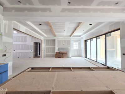 New construction Single-Family house 6477 Sanctuary Falls Dr, Raleigh, NC 27614 - image 6